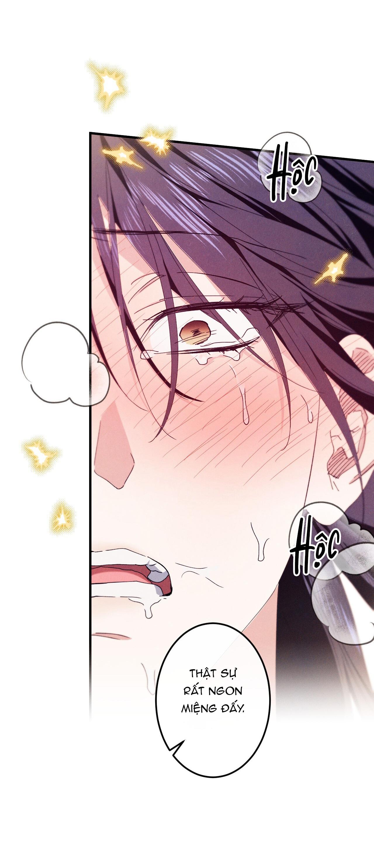 RẮN NUỐT LỰU Chapter 6 - Next 