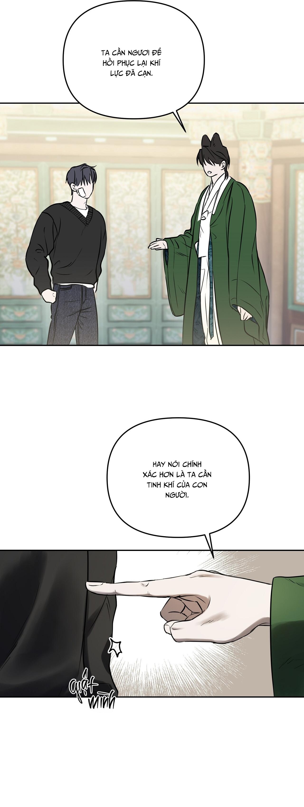 ÁNH NẮNG LEN LỎI Chapter 2 - Next 