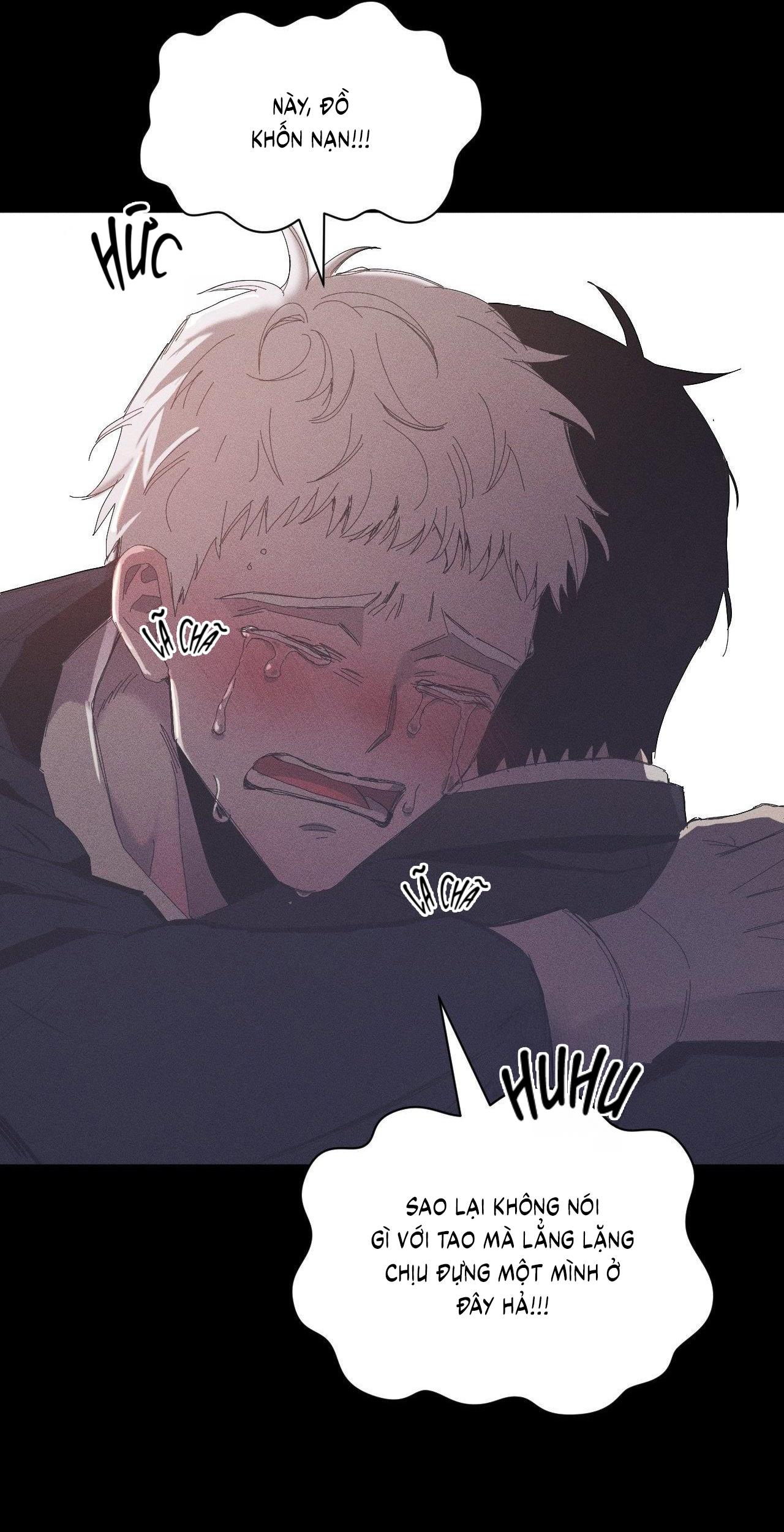 (CBunu) Mùa Đông Cuối Cùng Của Tôi Chapter 8 - Next 