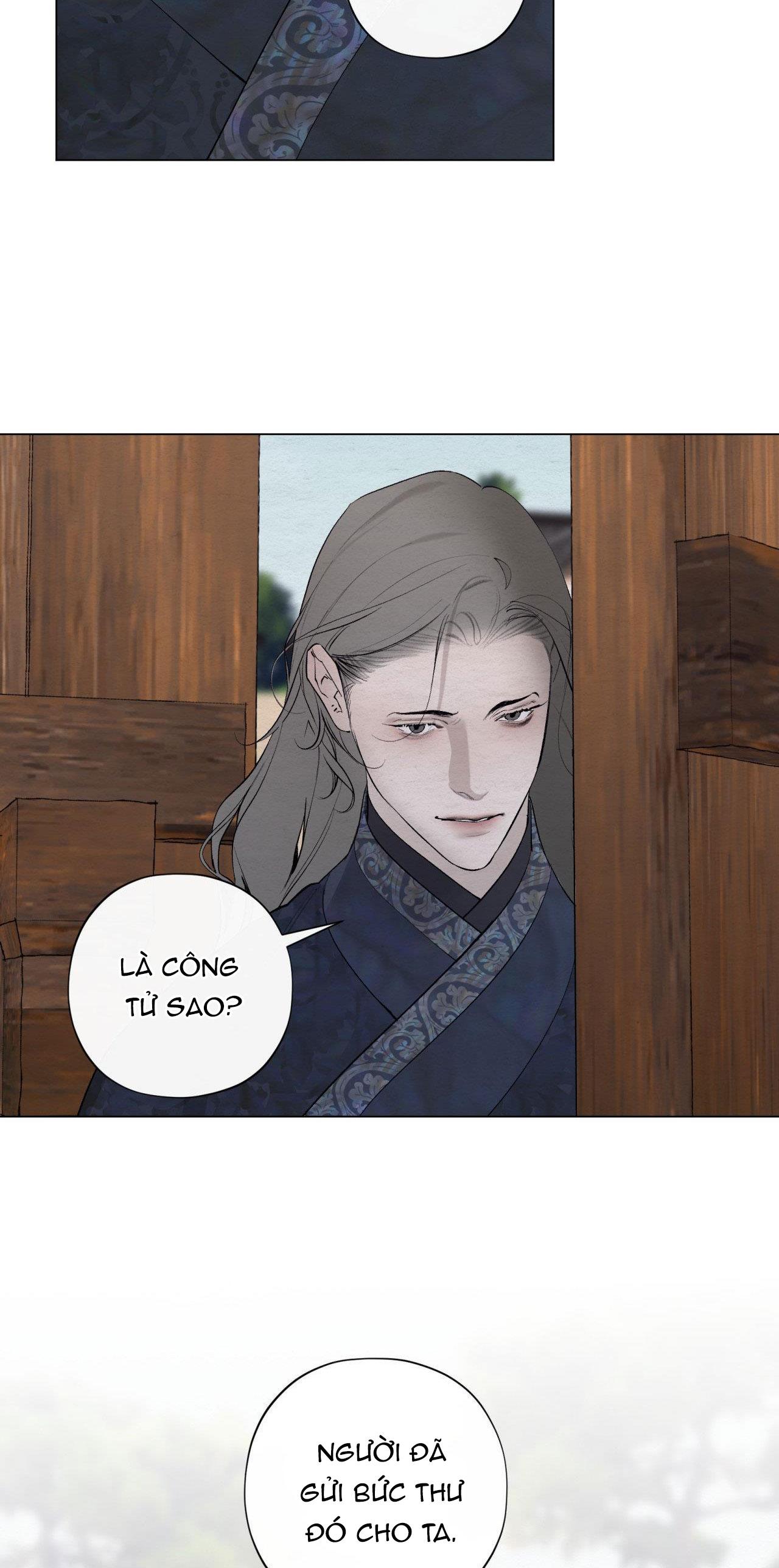 TÂM HỒN MÉO MÓ Chapter 44 - Next Chapter 45