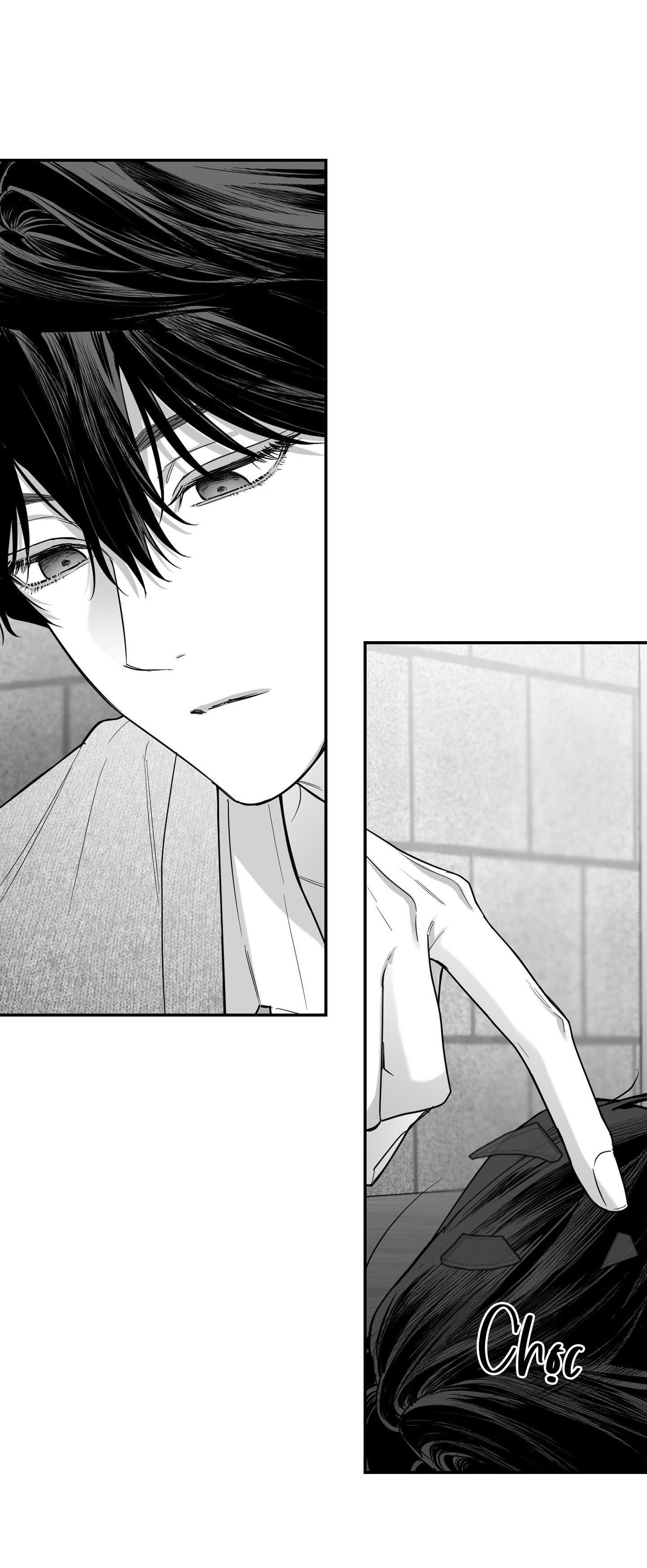 NON ZERO SUM Chapter 66 - Next Chapter 67