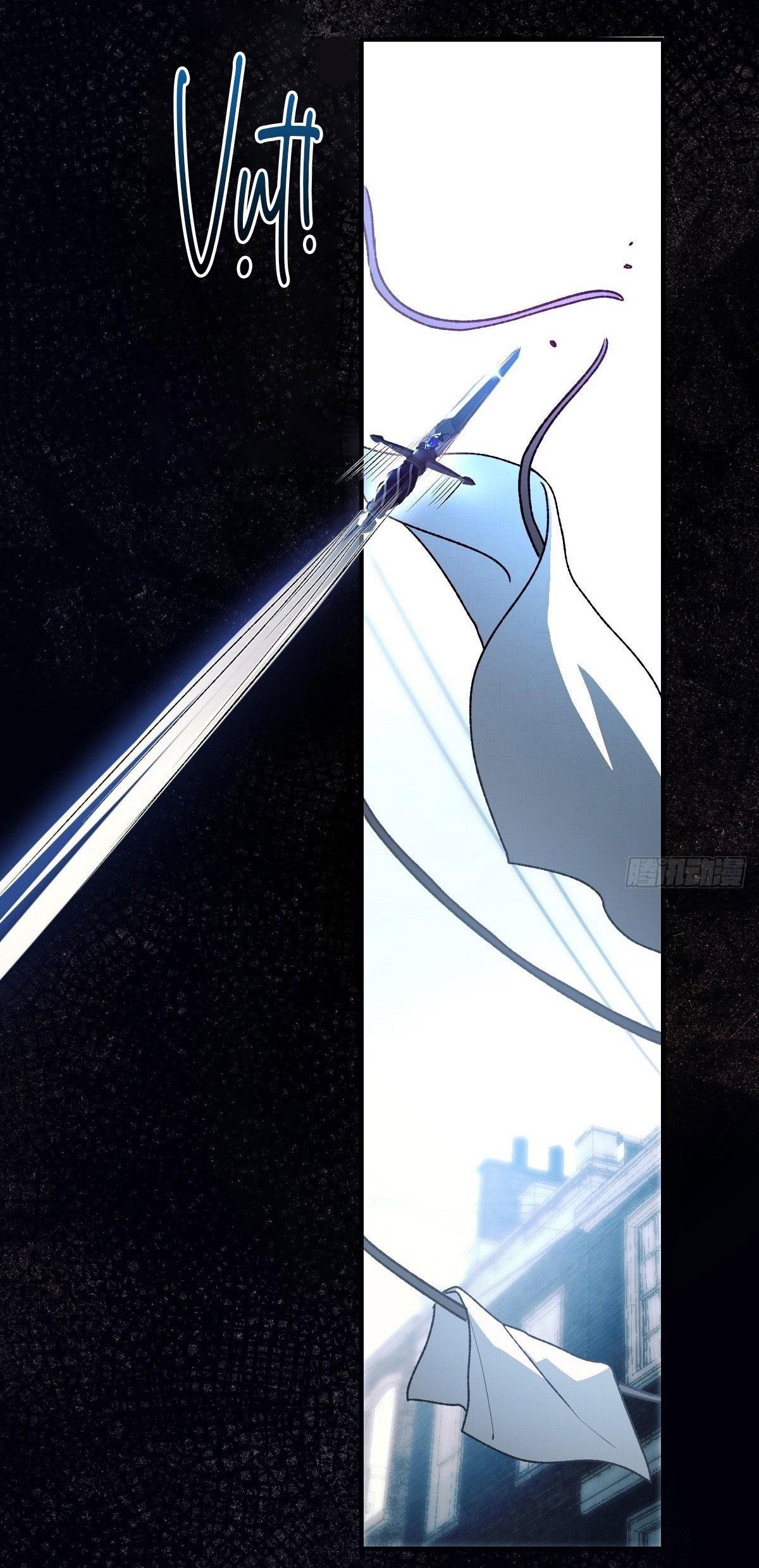 Tình yêu của kẻ khát máu Chapter 24 - Next 