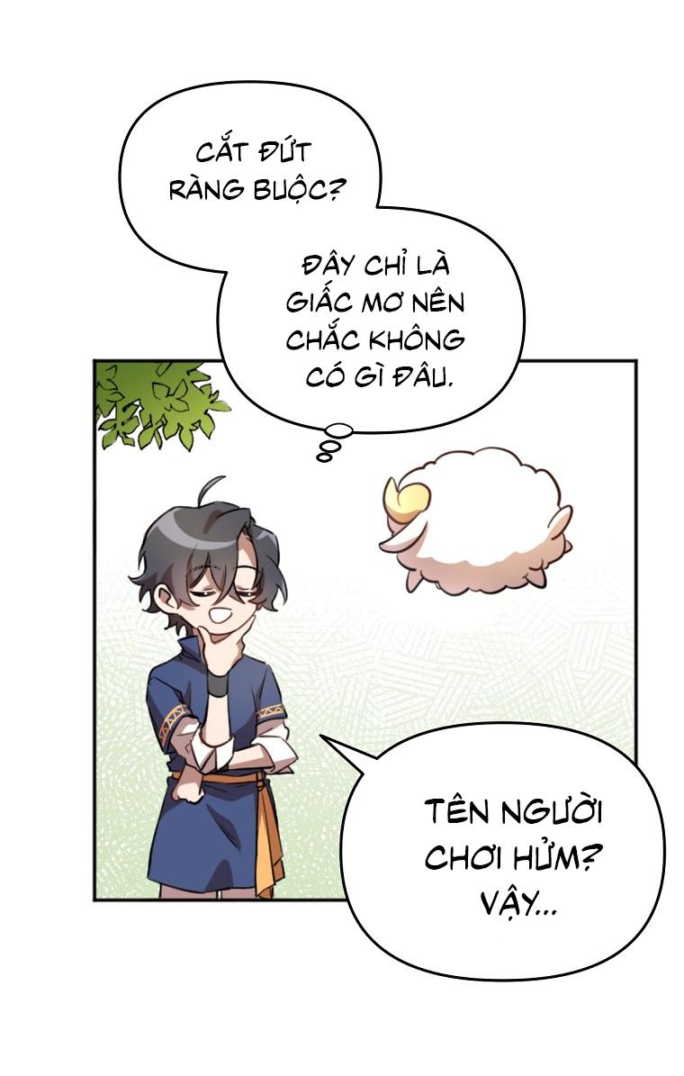 Hãy Lựa Chọn Anh Hùng Của Bạn Thật Cẩn Thận Chapter 1 - Next 