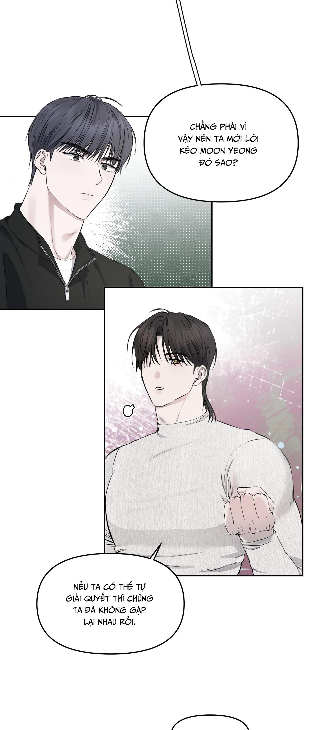 (GĐCV) ÁNH NẮNG LEN LỎI Chapter 10 - Trang 2