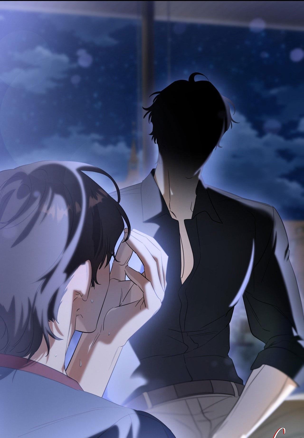 LỆNH CỨU RỖI Chapter 76 - Next Chapter 77