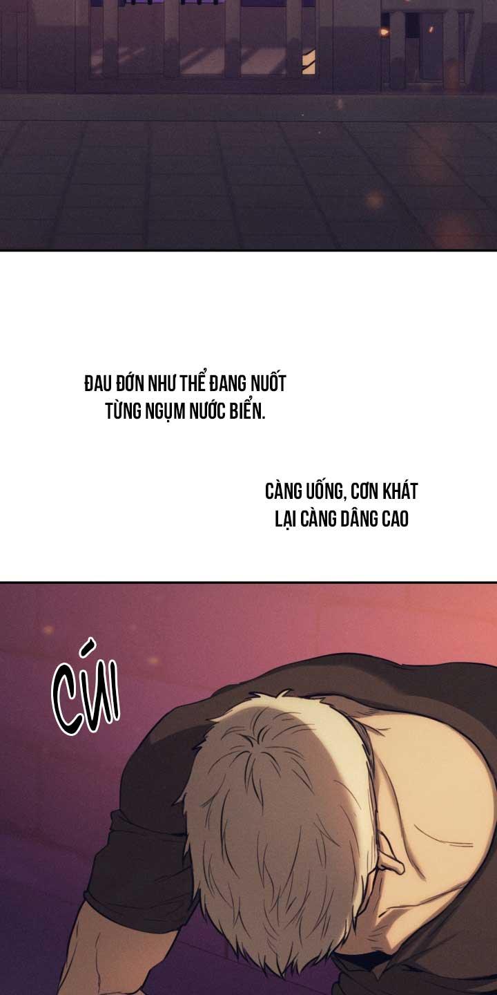 Tiệm bánh nóng bỏng và gợi cảm Chapter 25 END - Next Chapter 26 H++