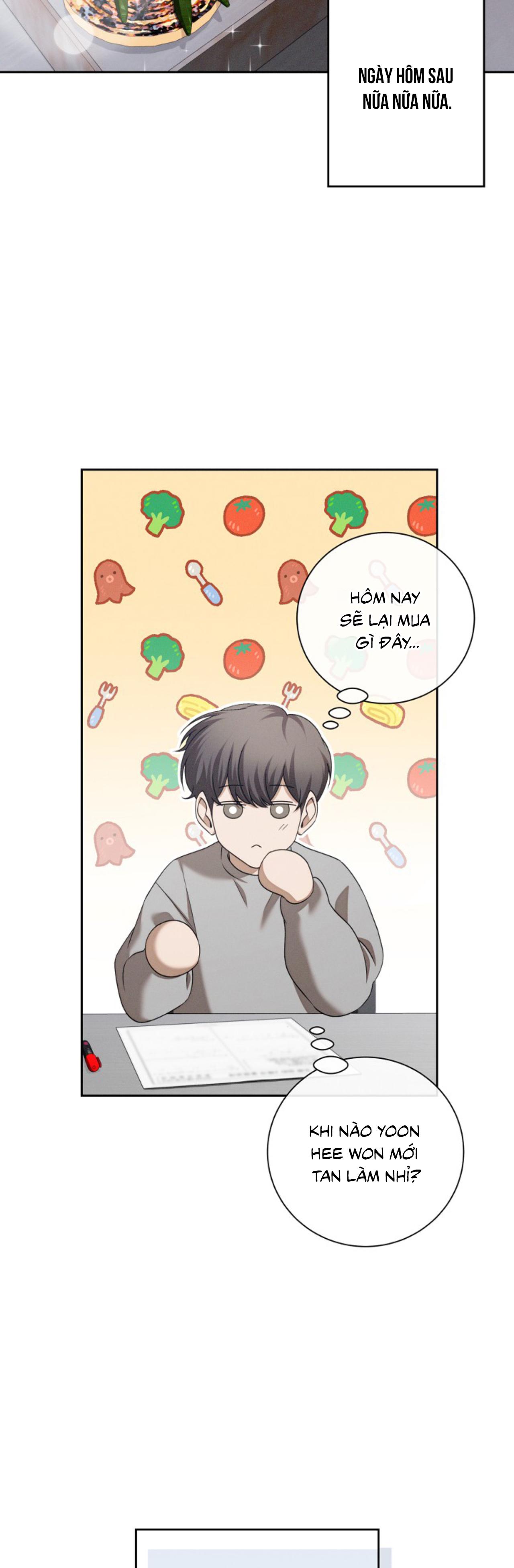 Critical Point Chapter 65 - Next Chapter 66