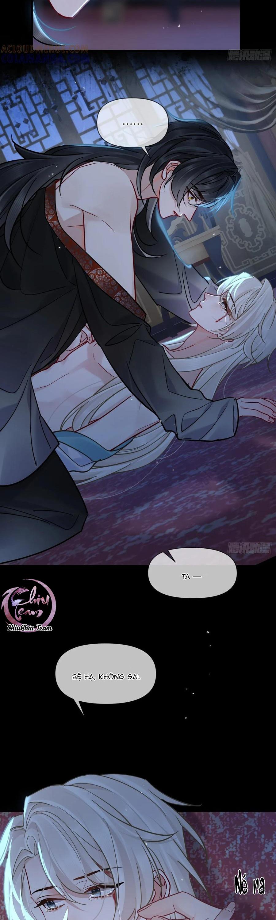 Rắp Tâm Bất Kính Chapter 68 - Next Chapter 69