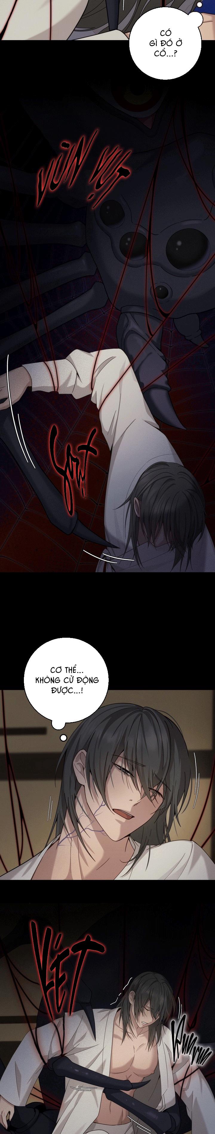 QUÁI DUYÊN Chapter 2 - Next 