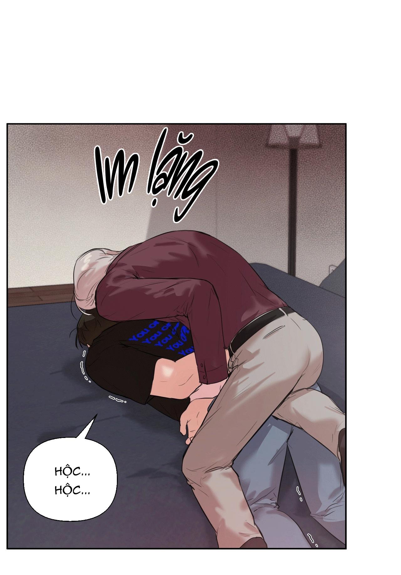 TU HÚ KHÔNG RỜI KHỎI TỔ Chapter 16 - Next 