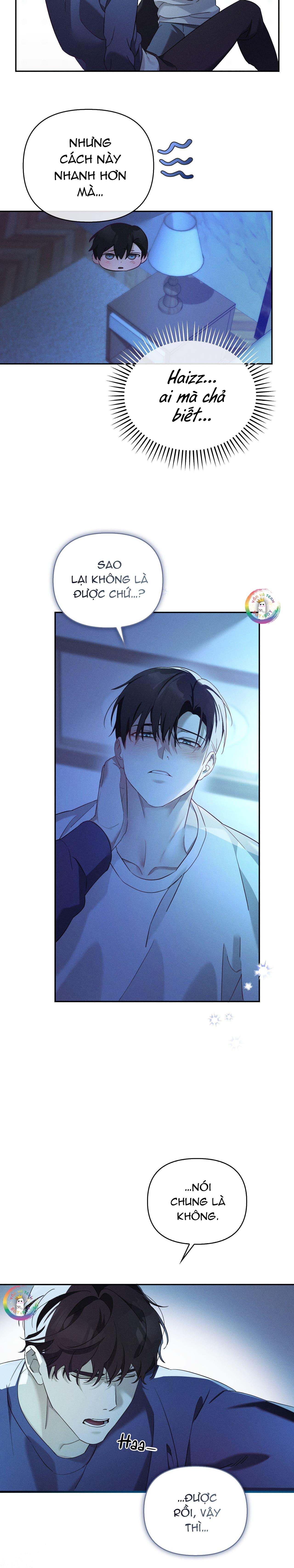 Ván Bài Đẫm Máu Chapter 11 - Next Chapter 12