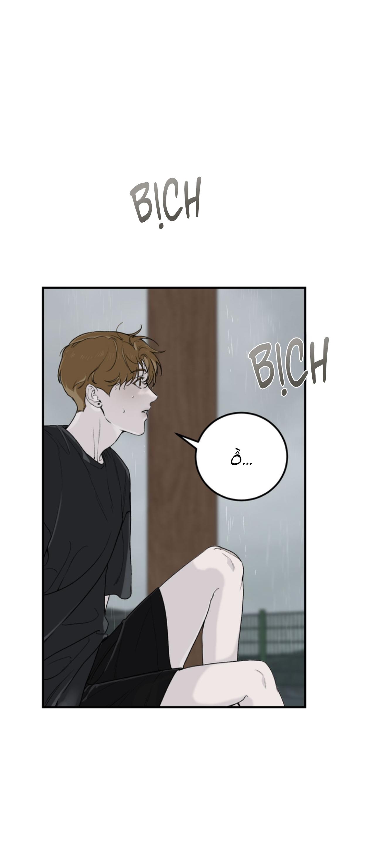 Deepest Confession Chapter 4 - Trang 2