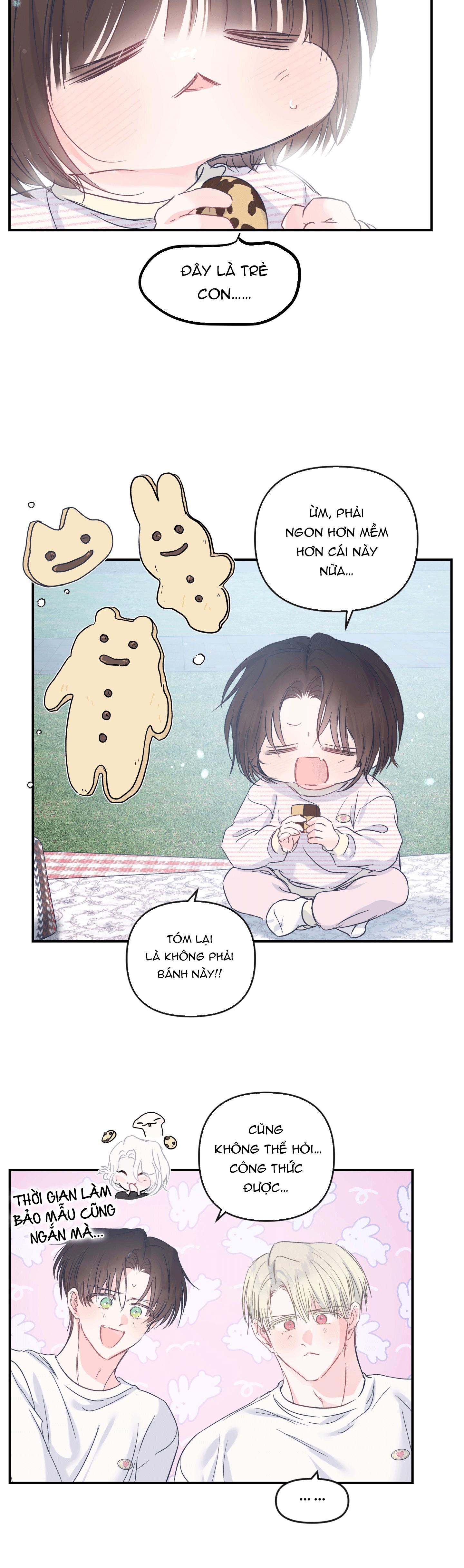 ĐẢO NGƯỢC CỦA ĐẢO NGƯỢC Chapter 67 - Next Chapter 68