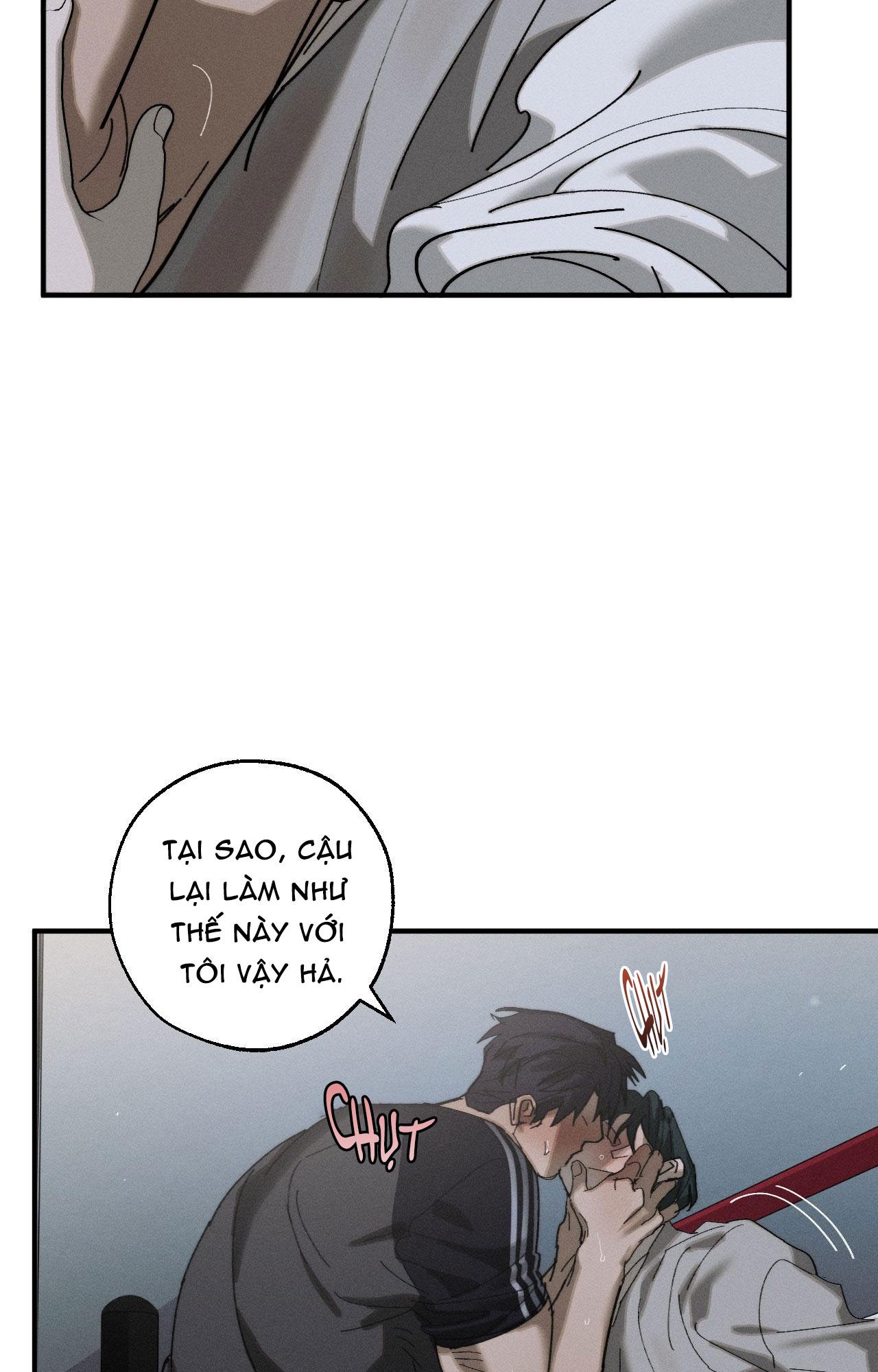 LỬA TÌNH BỐC CHÁY Chapter 23 - Next Chapter 24