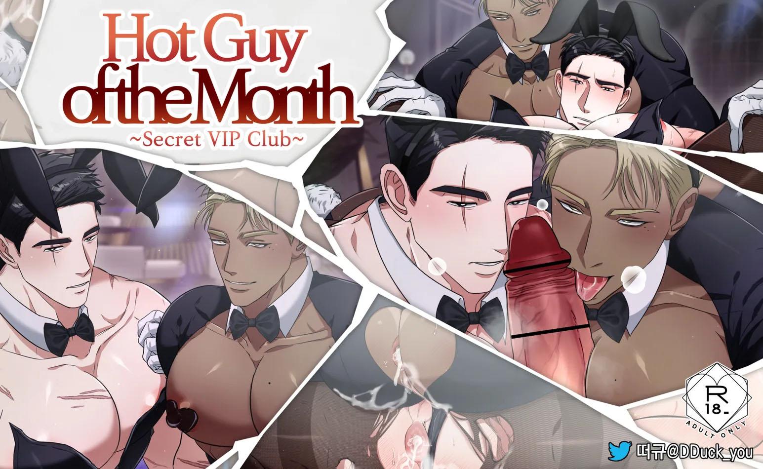 Tuyển tập BL màu sắc Chapter 128 - Next 