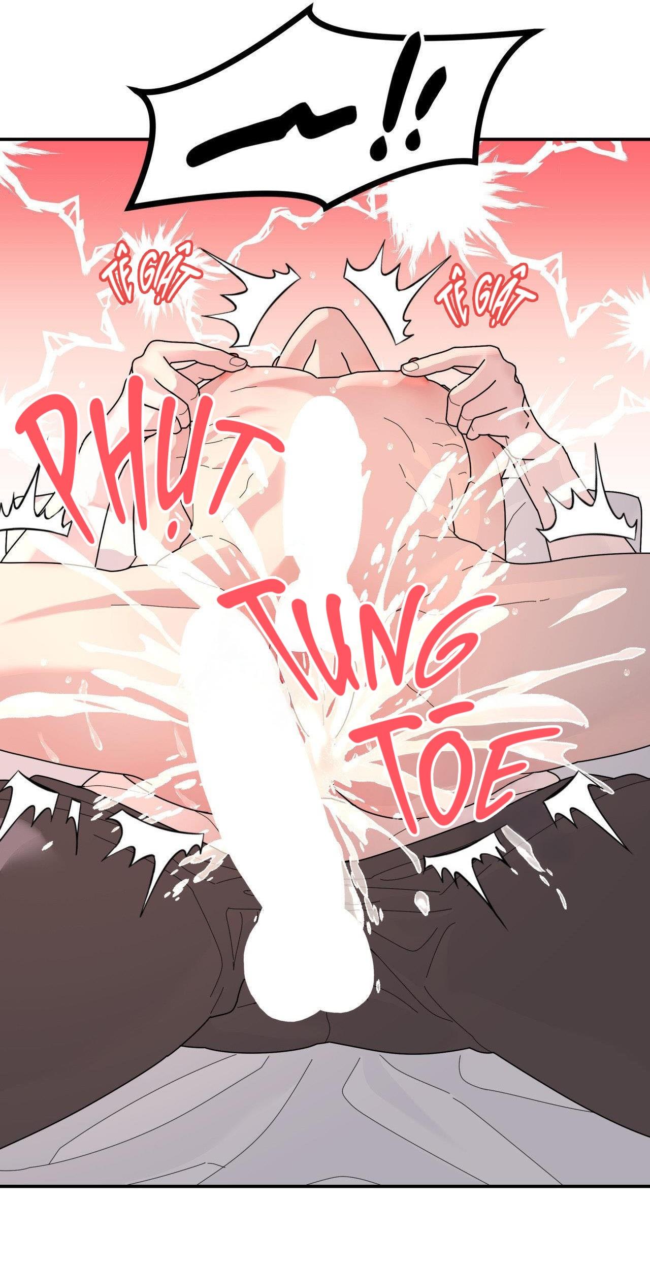 (CBunu) Cây Không Có Rễ Chapter 91 H+ - Next 