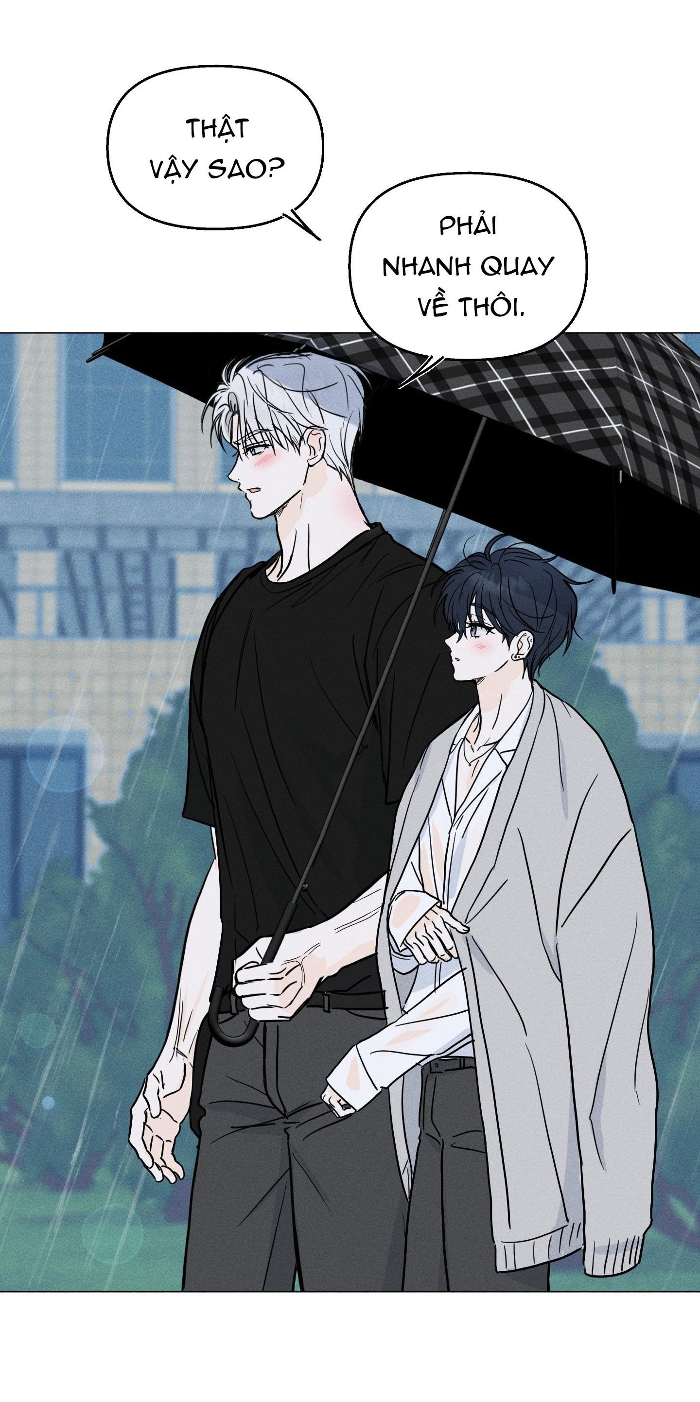 Xe tải tình yêu Chapter 9 - Next 