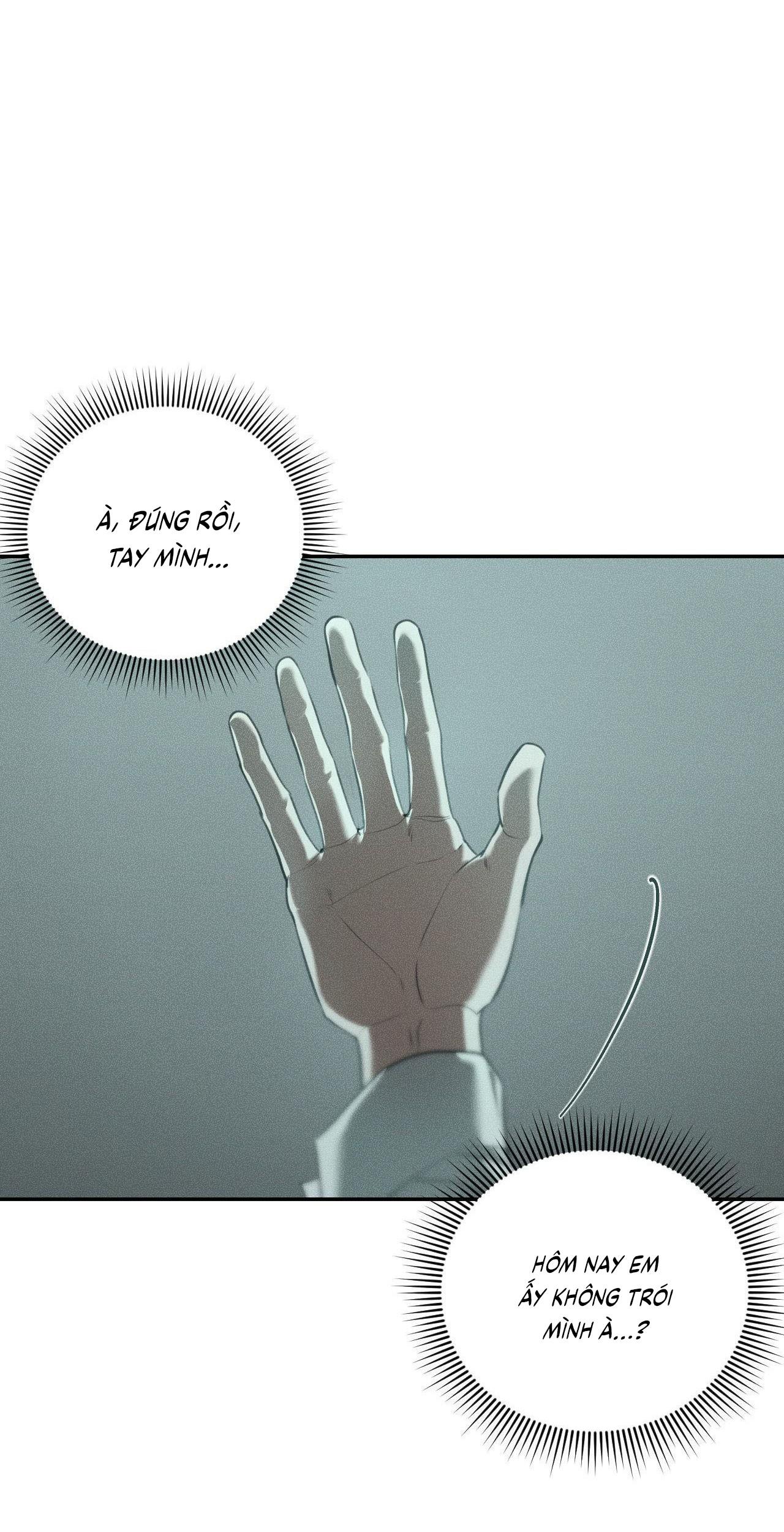 (CBunu) Gấu Teddy thân yêu Chapter 50 End season 1 - Next 