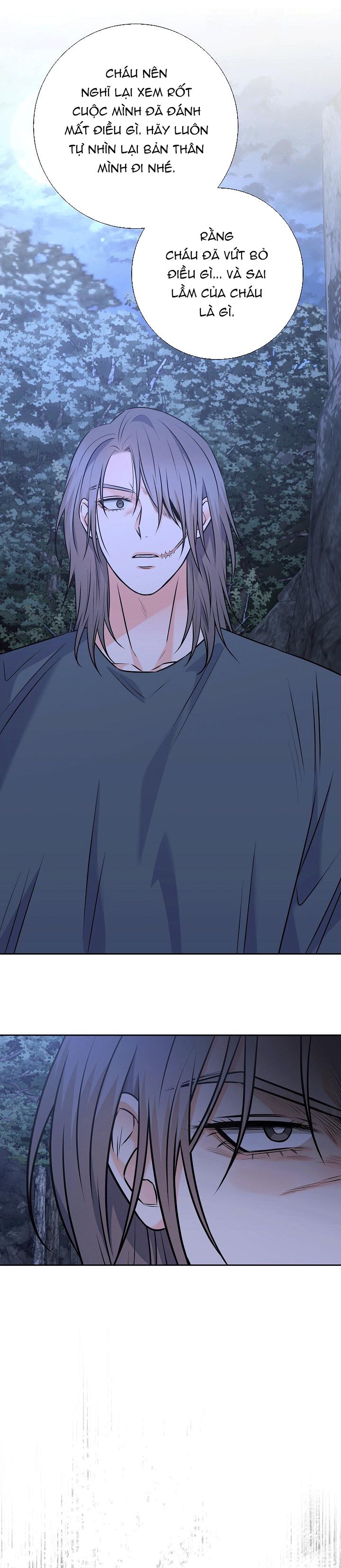 CHÁN GHÉT Chapter 61 - Next 
