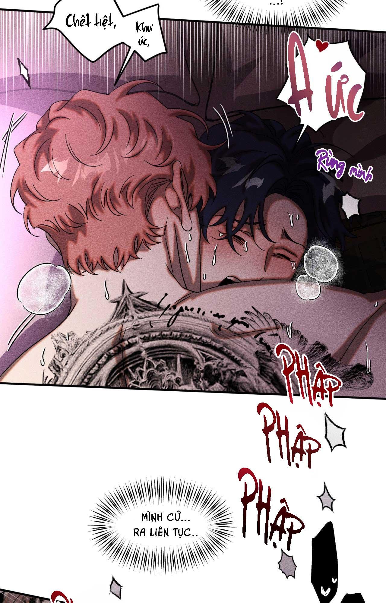 Cash Or Credit Chapter 68 - Next Chapter 69
