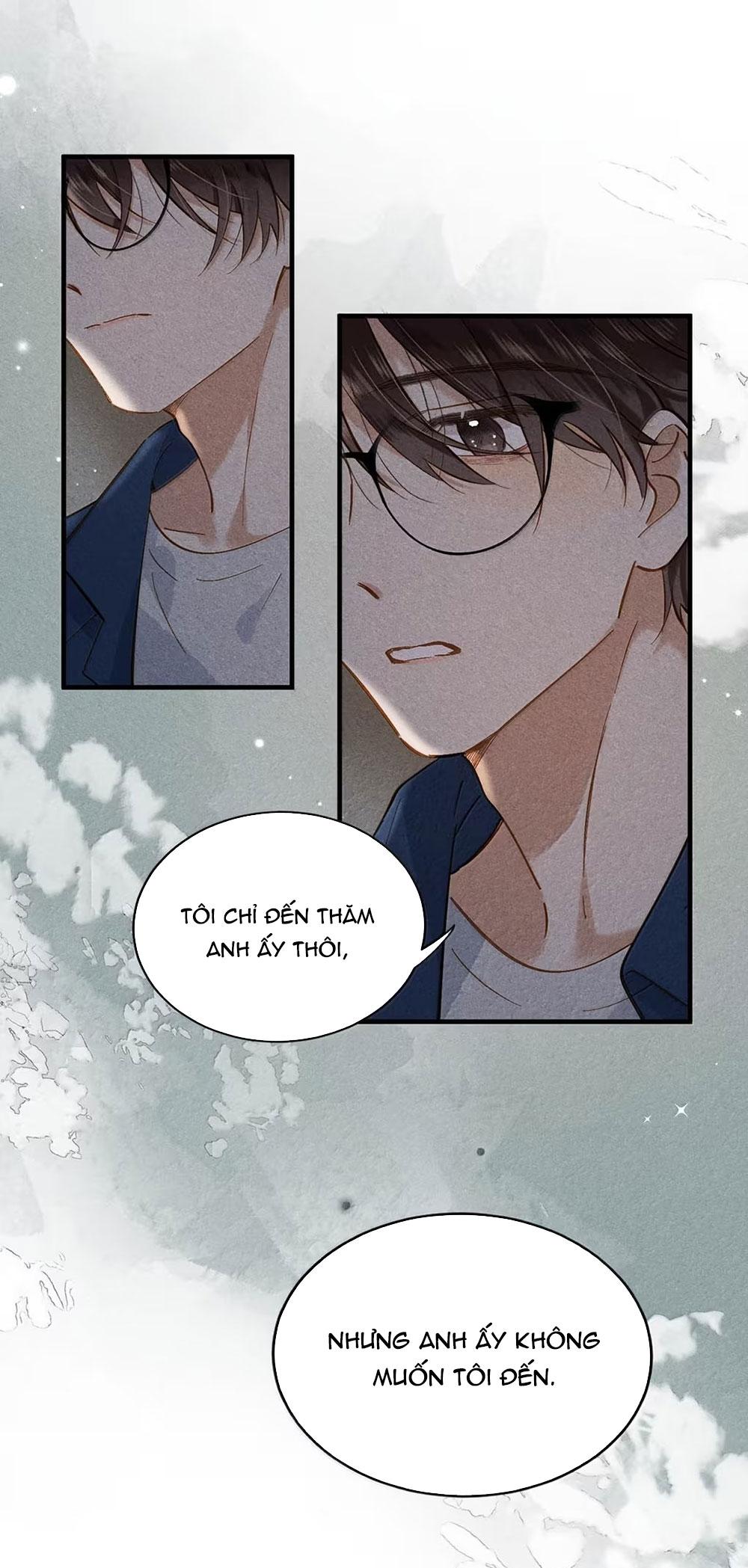 Sở Thiên Dĩ Nam Chapter 23 - Next 