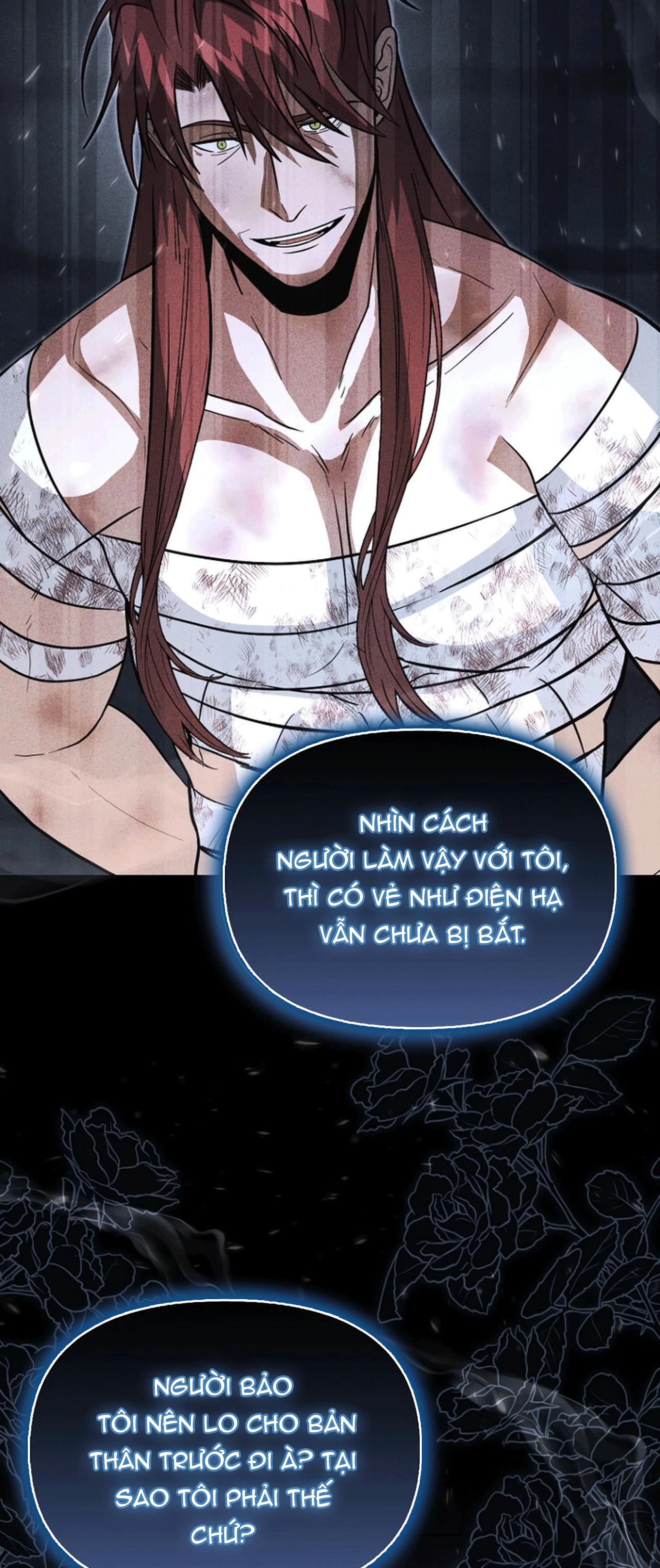 NGHỈ HƯU CHỨ KHÔNG PHẢI TÌNH YÊU Chapter 60 - Next Chapter 61