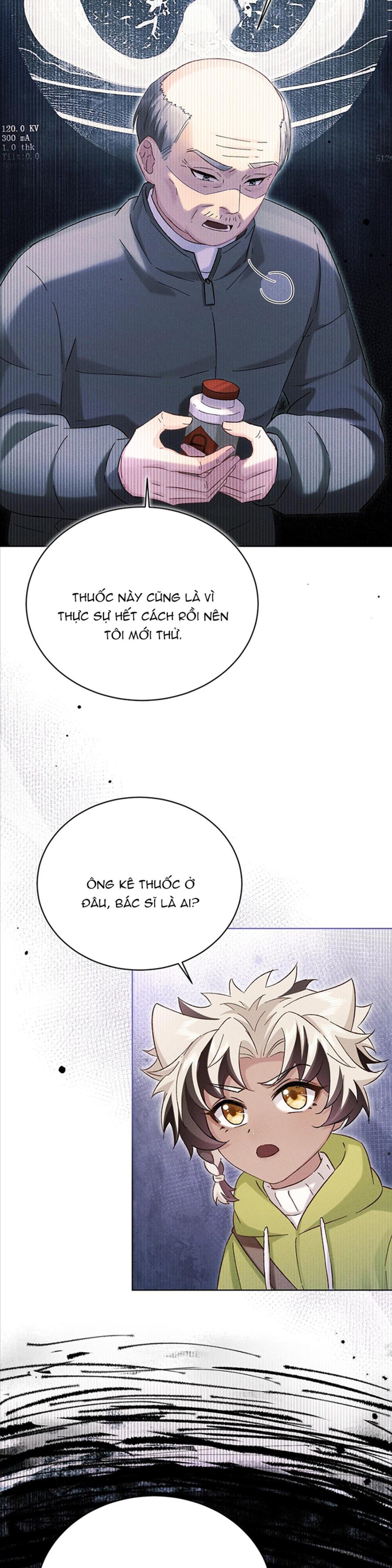 Đại Tiên Chapter 34 - Next 