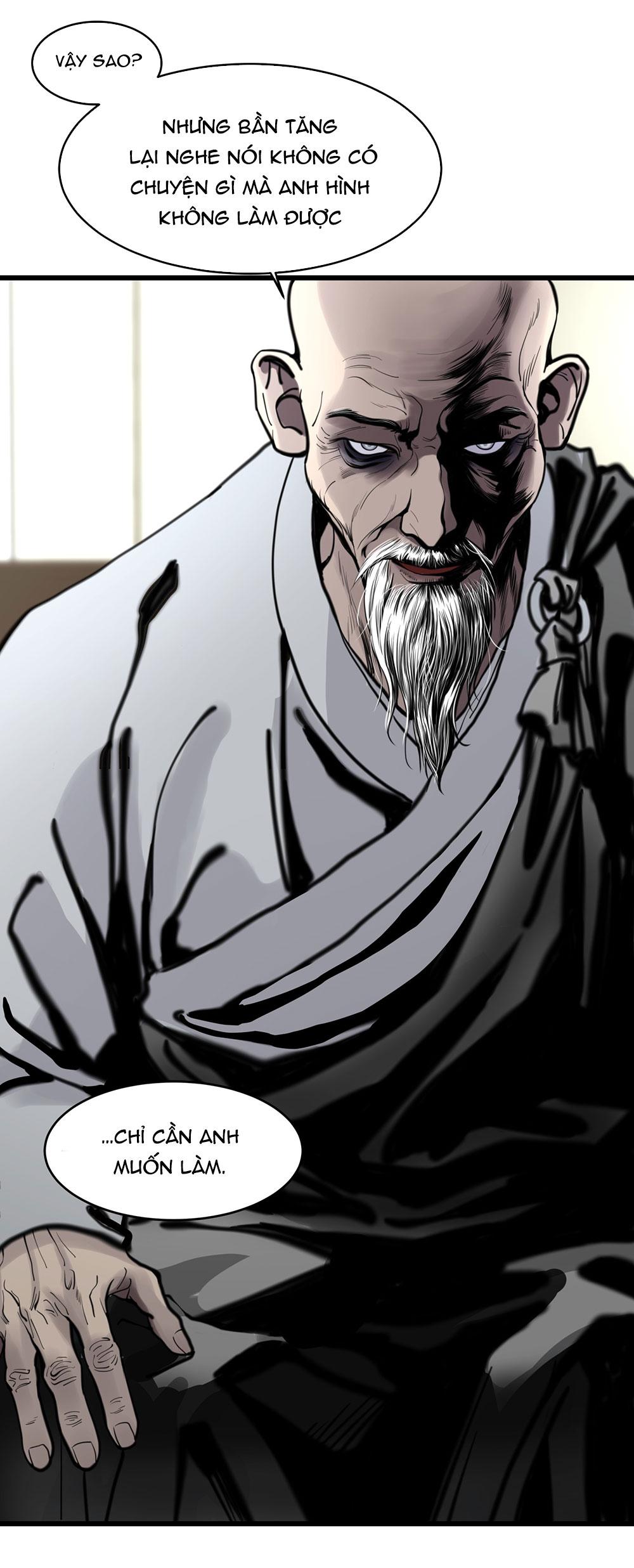 Tình Yêu Ngàn Năm Chapter 2 - Next 