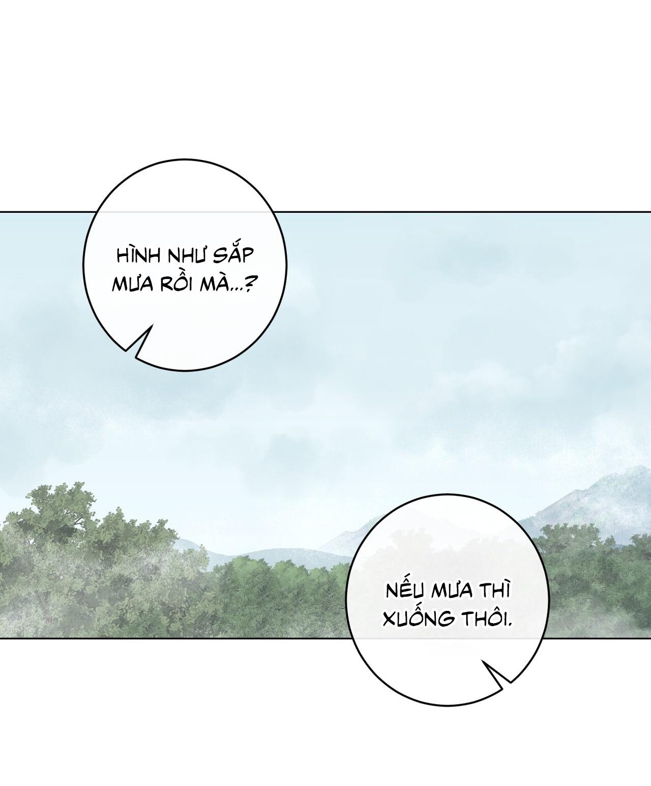 TÌNH YÊU KẸO BẠC HÀ Chapter 7 - Next 