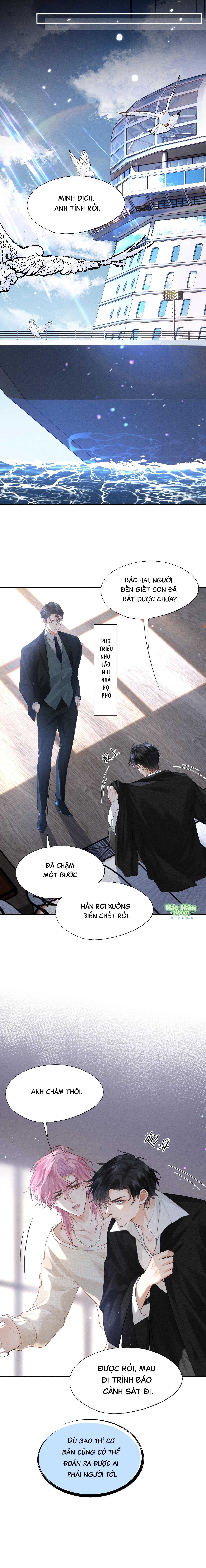 Em Trai Bệnh Hoạn Chapter 2 Hachiennhom - Trang 2