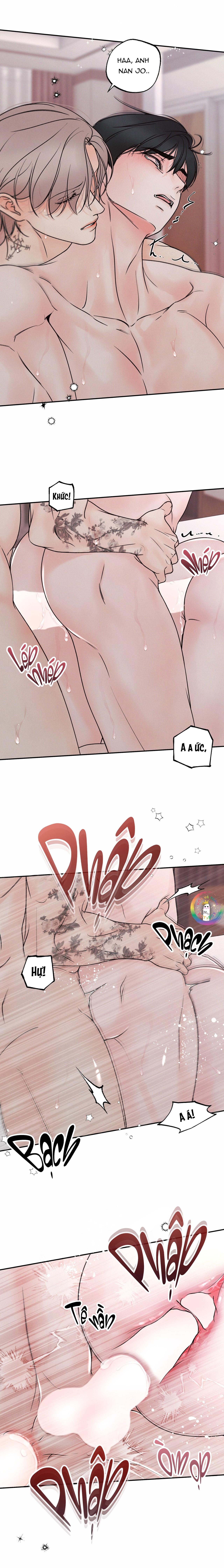 Ranh Giới Ảo Vọng Chapter 30 End season 1 - Next 