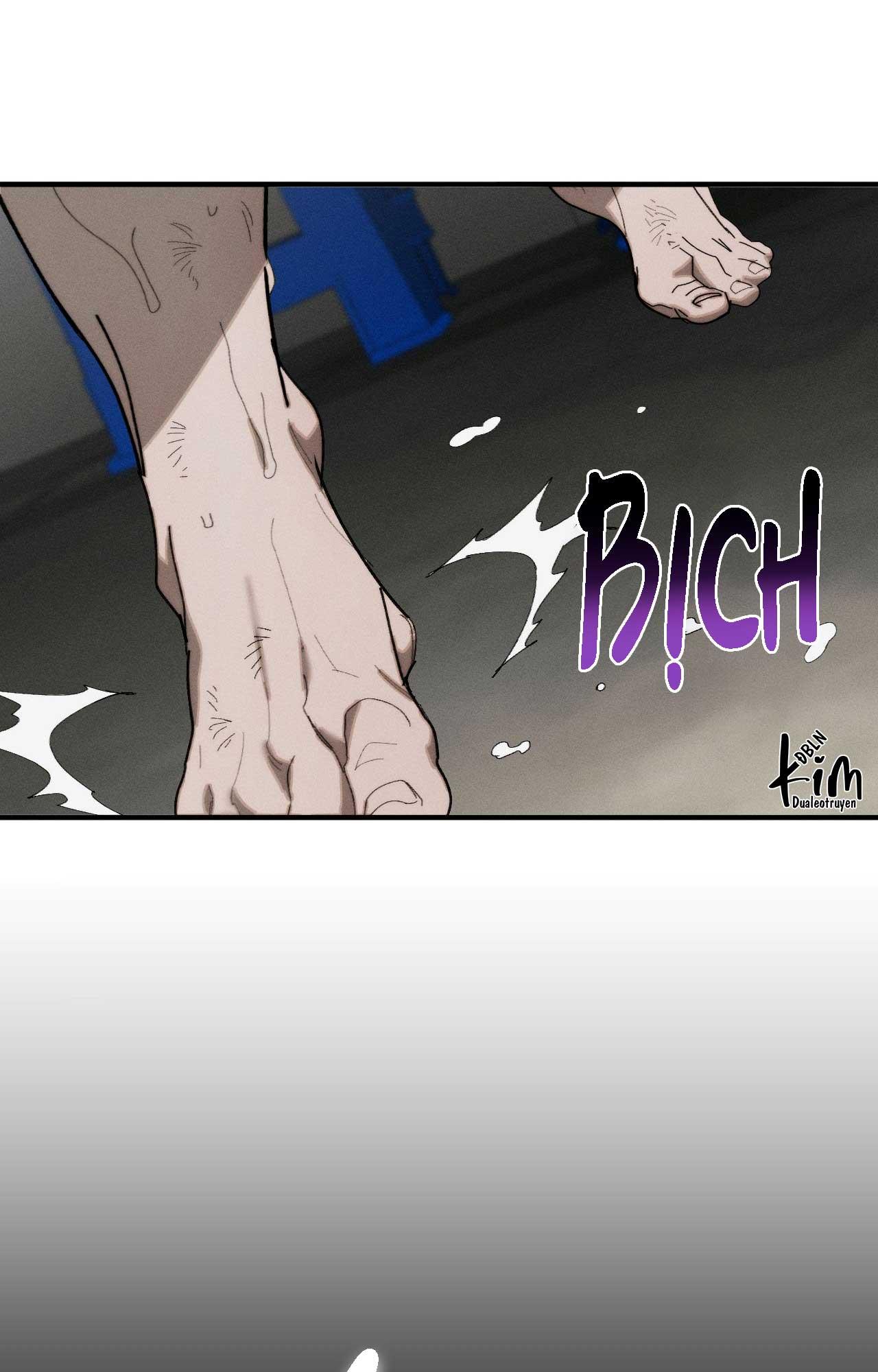 LỬA TÌNH BỐC CHÁY Chapter 21 - Next Chapter 22