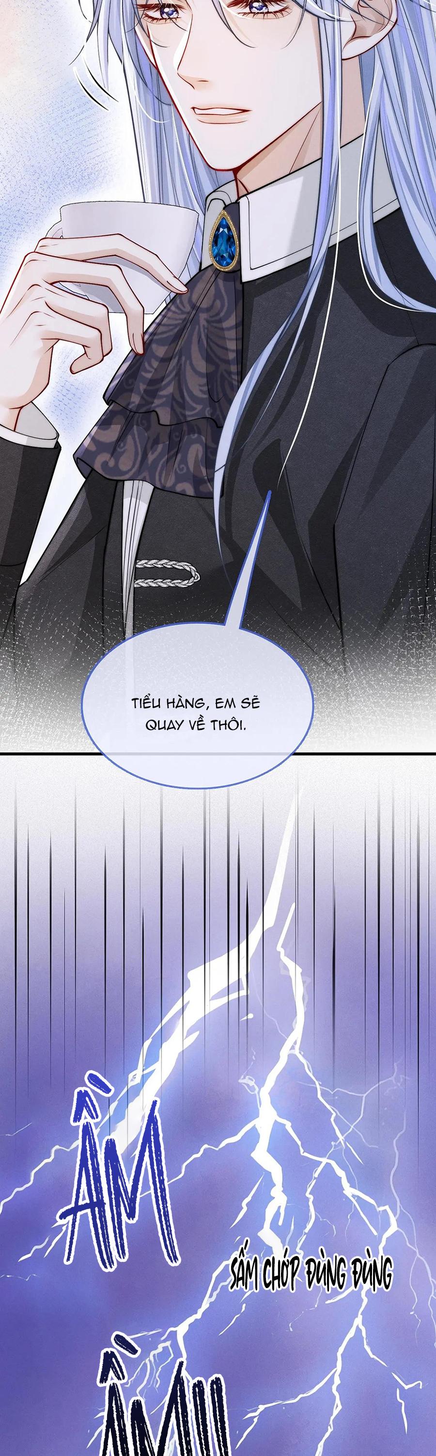 Không Thân Mật Sẽ Tiêu Đời Chapter 49 - Next Chapter 50