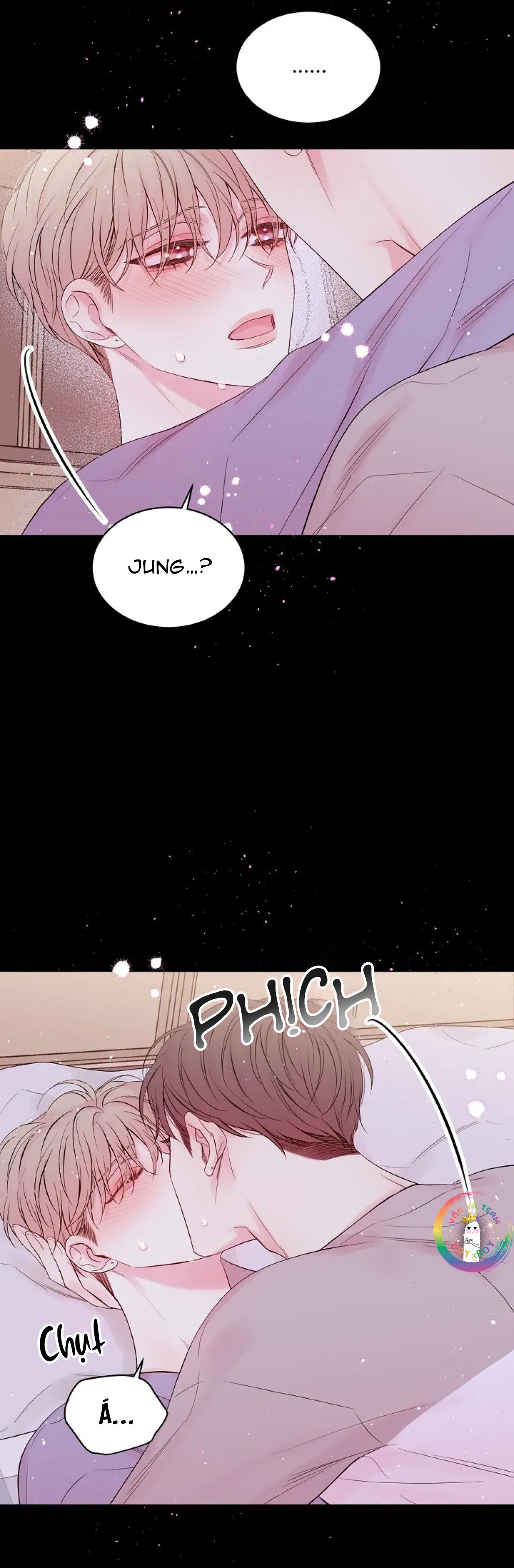 Bí Mật Của Tôi Chapter 102 Hot - Next Chapter 103 H+++++