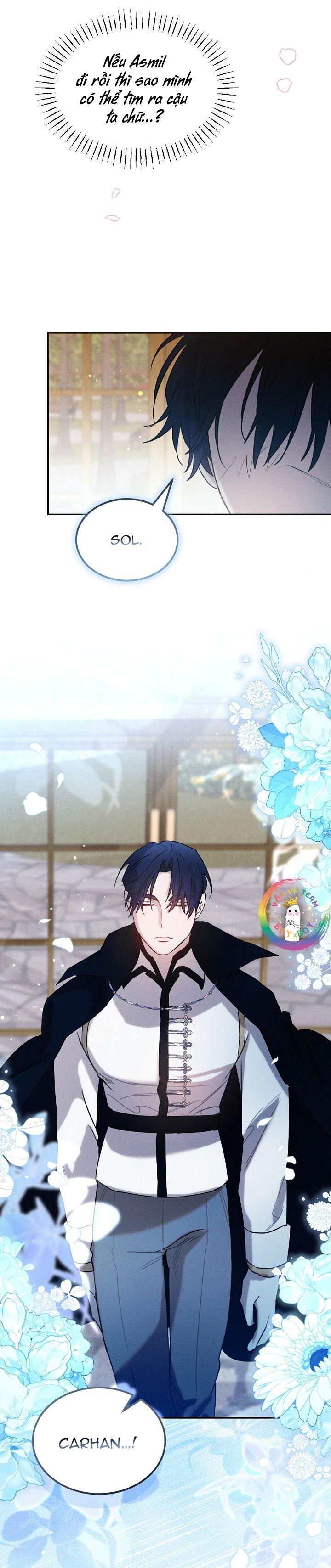 (END) Này, Đừng Có Nhấn Cái Nút Đó! Chapter 59 - Trang 2