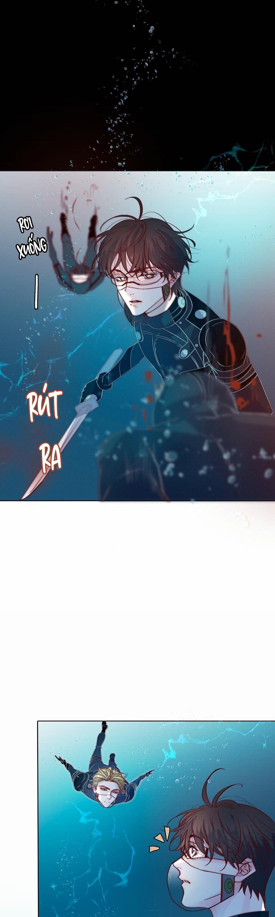 Tuyệt Xử Phùng Sinh Chapter 101 - Next Chapter 102