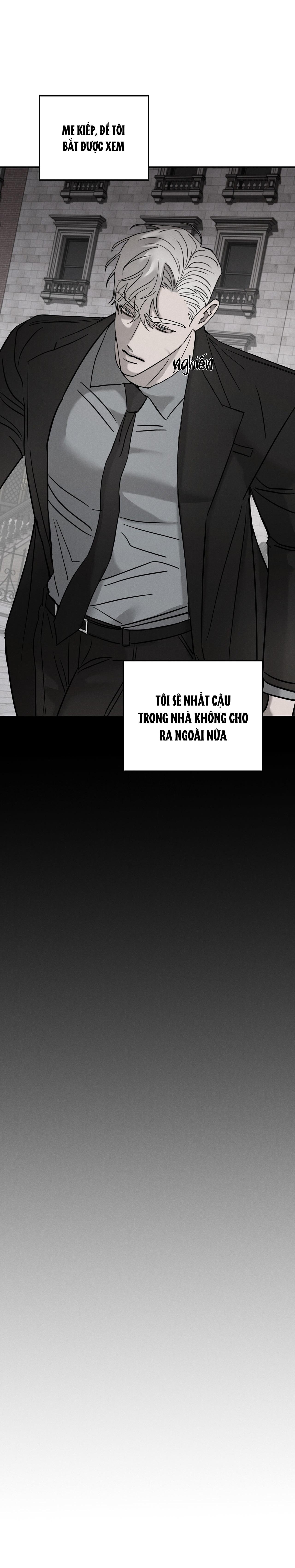 Pieta Chapter 23 - Trang 2