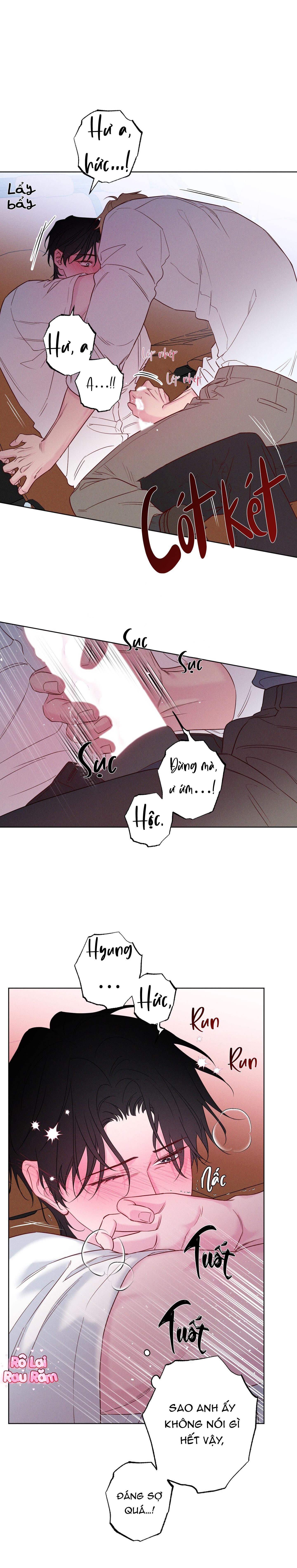 SÓNG ÔM BỜ CÁT Chapter 44 - Next 