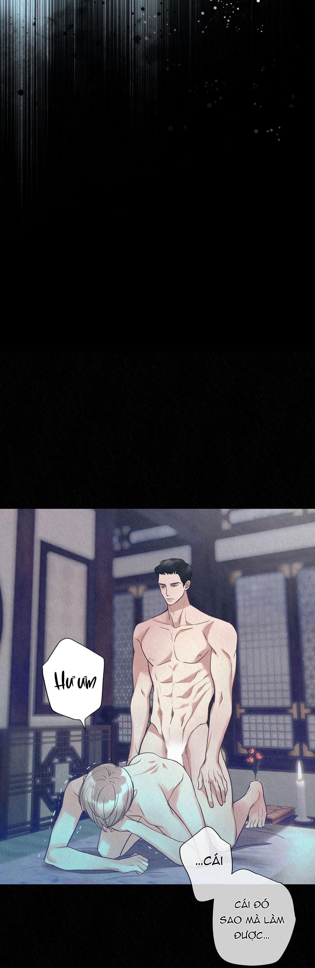 BẢN CHẤT TÀ ÁC Chapter 25 - Next 