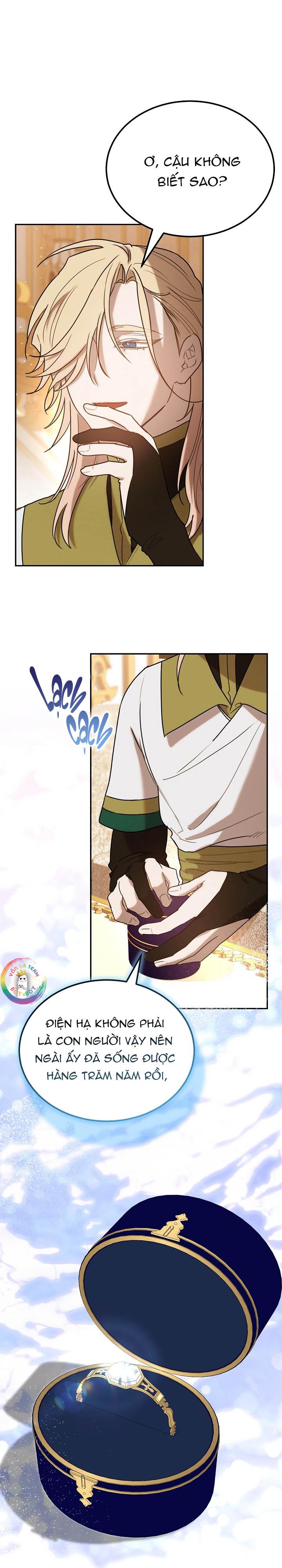 Này, Đừng Có Nhấn Cái Nút Đó! Chapter 57 - Next Chapter 58