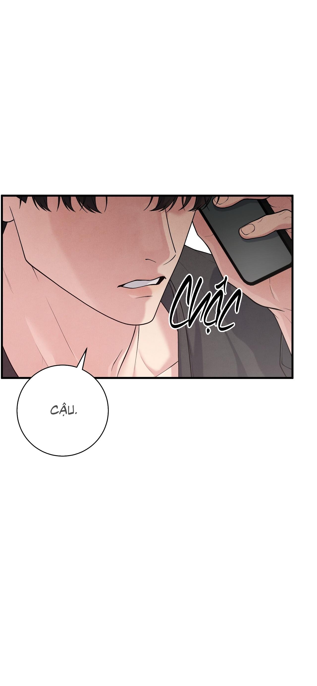 [DDT] HƯƠNG VỊ TÌNH THÂN Chapter 6 19+ - Trang 2