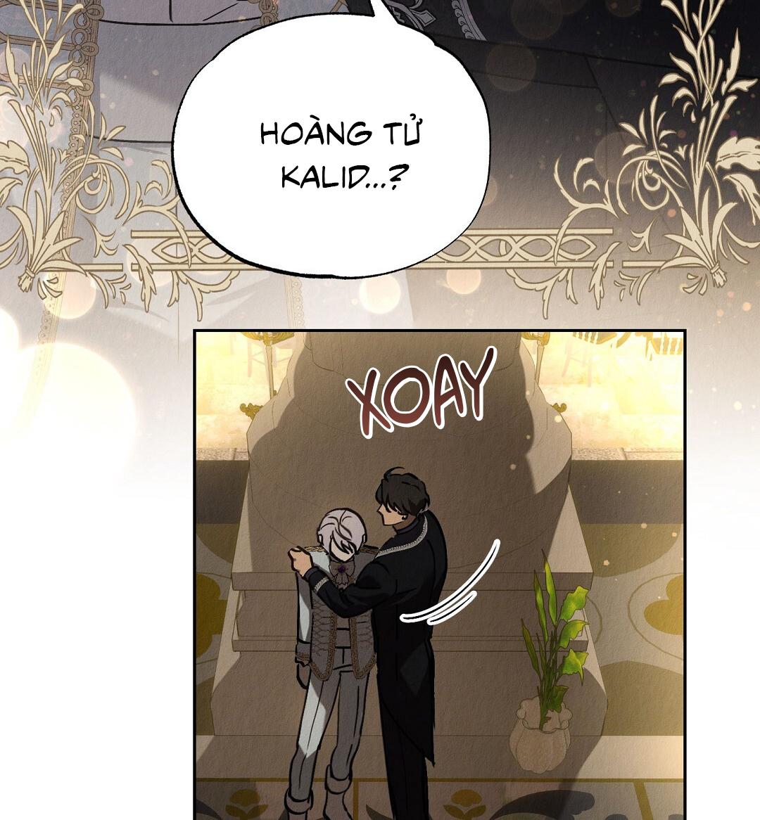 Cách Để Vị Hoàng Tử Bị Bỏ Rơi Sống Lại Chapter 9 - Trang 2