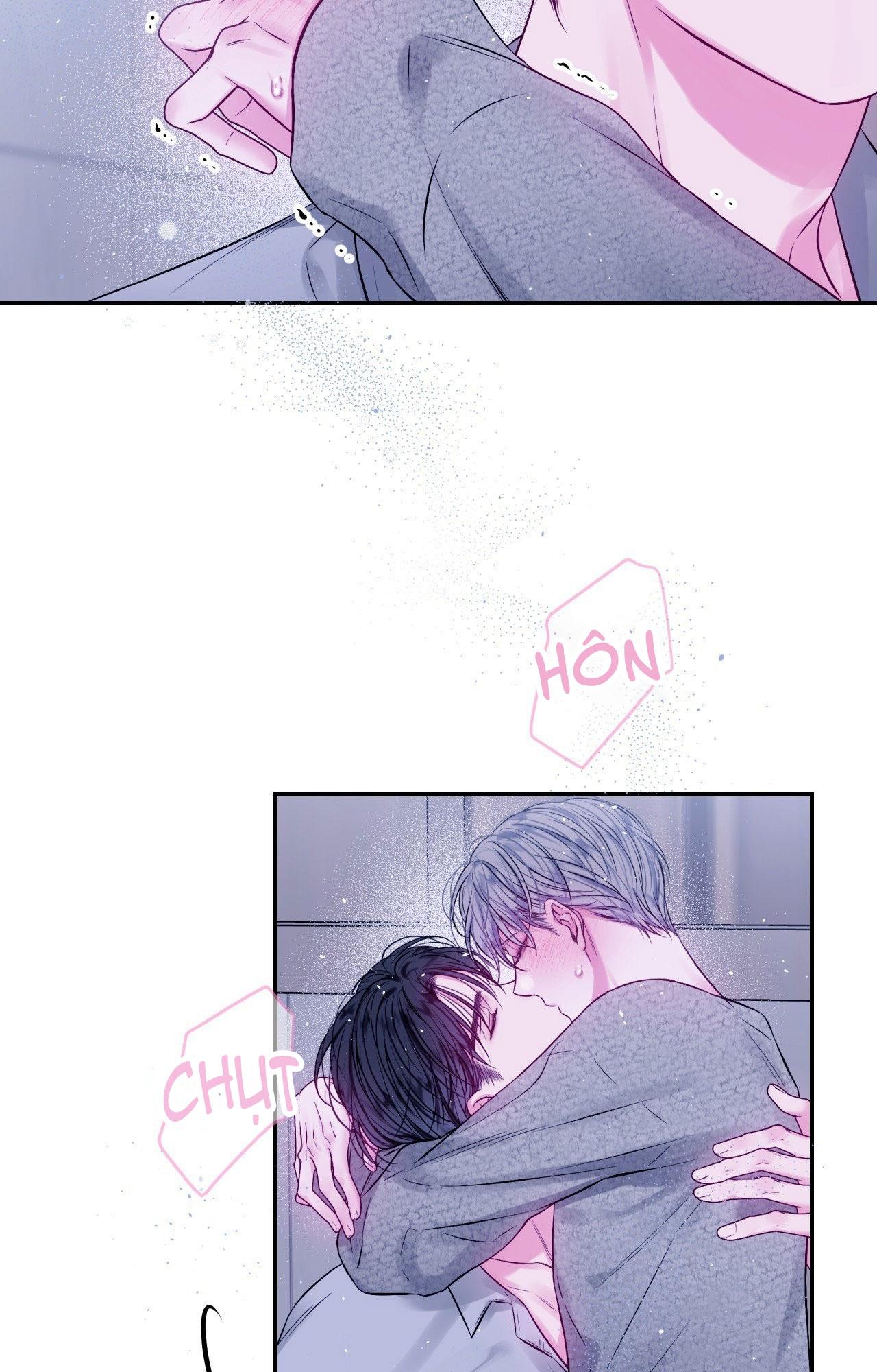 CHÚNG TA KHÔNG HOÀN HẢO Chapter 15 - Next 