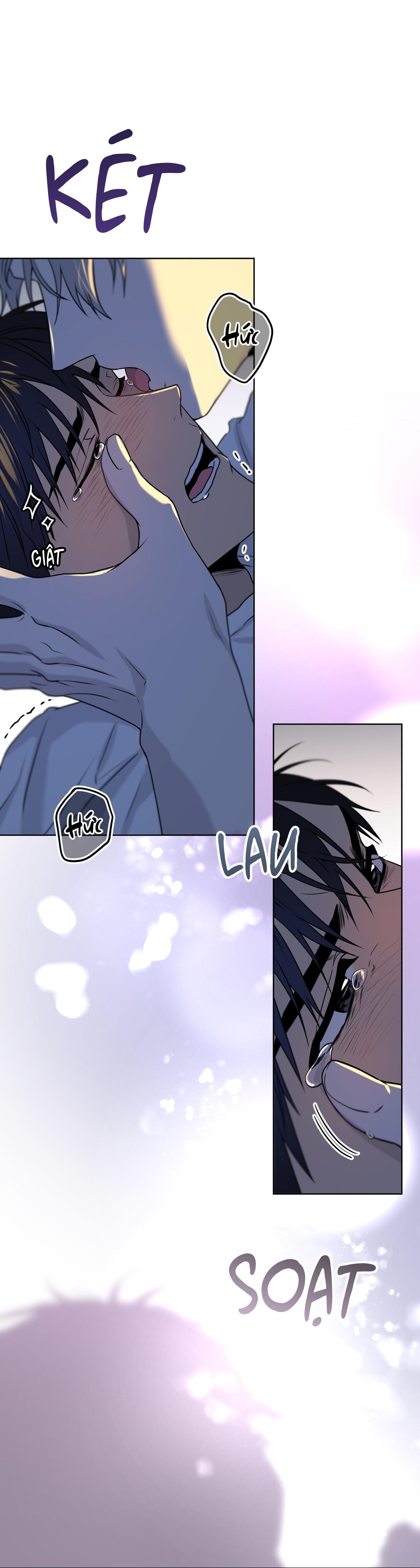 Passion Chapter 118 - Next Chapter 119