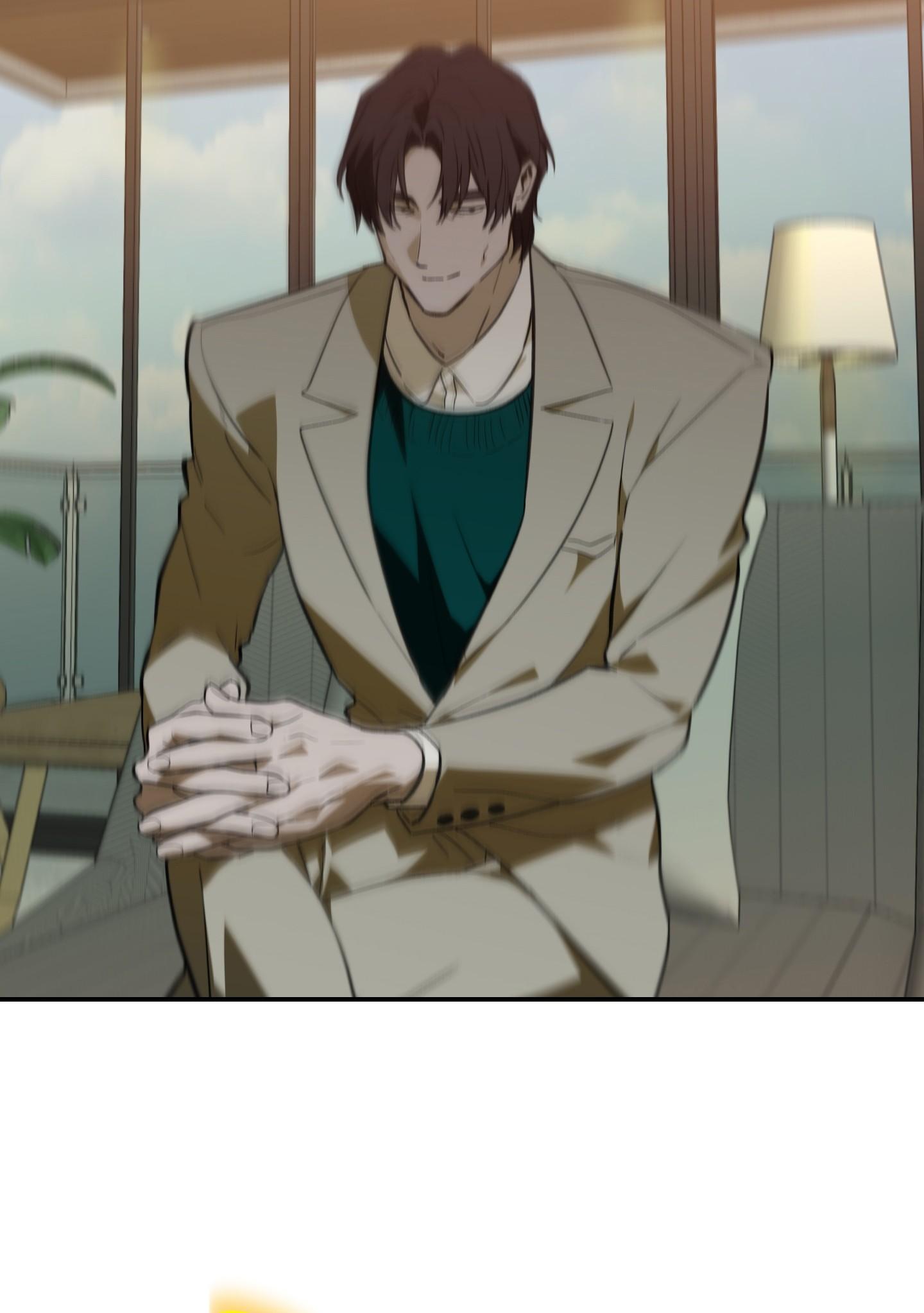 (CBunu) Control Time Chapter 46 - Next 