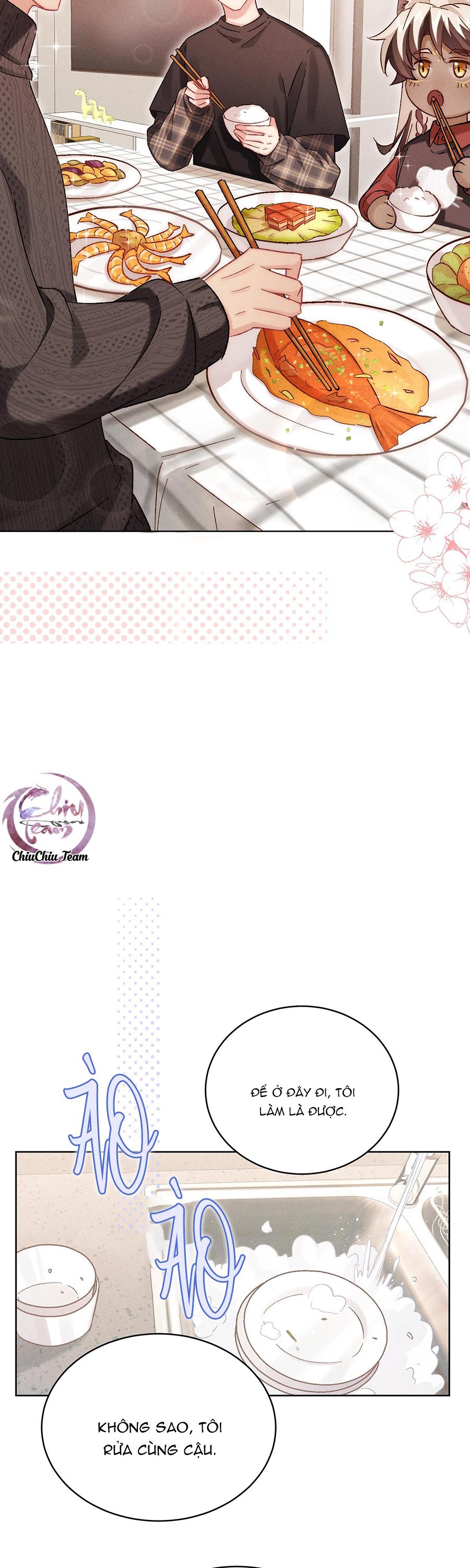 Đại Tiên Chapter 33 - Next 