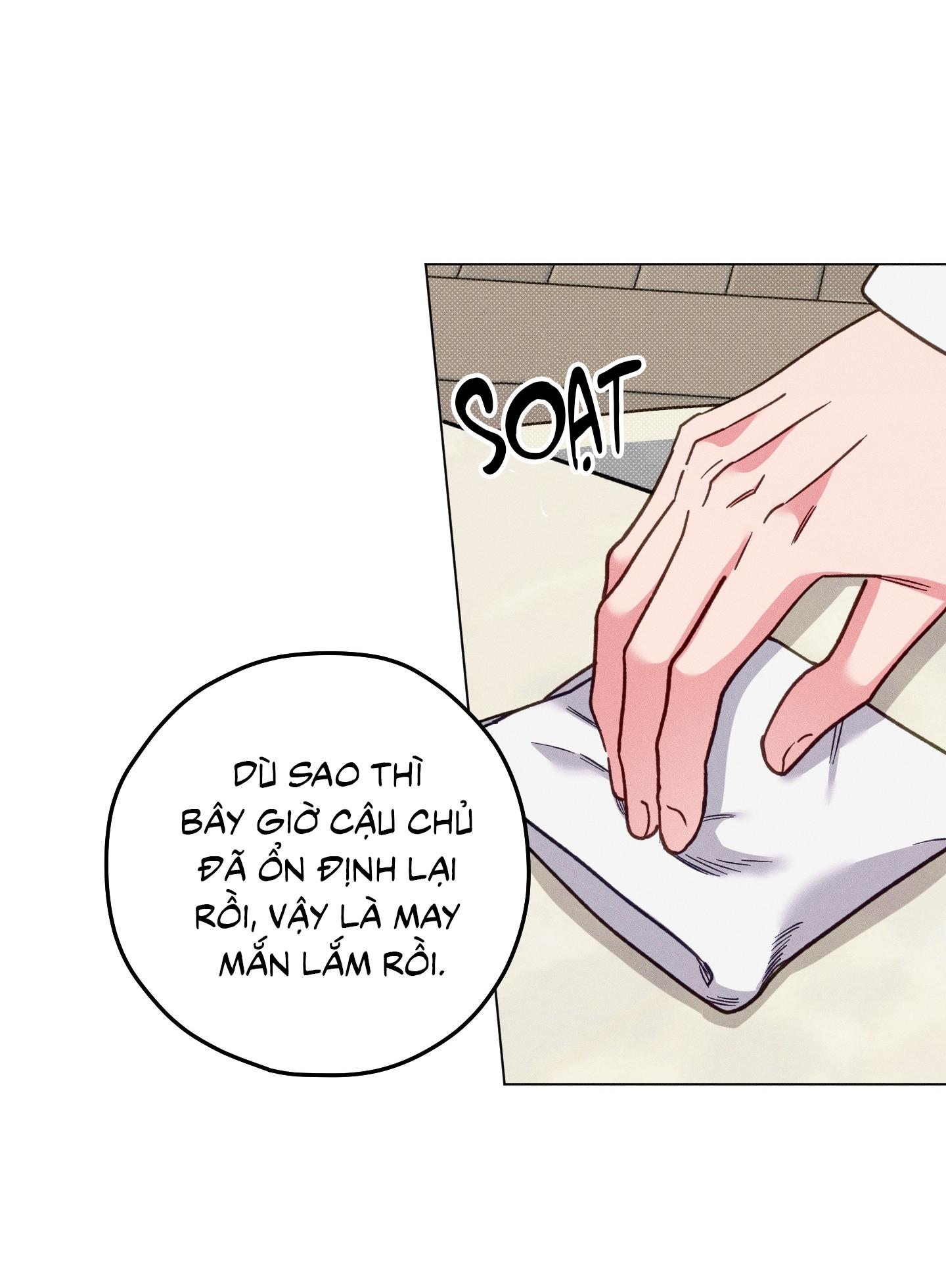 Xuyên Thành Bá Tước Omega Chapter 11 - Next Chapter 12