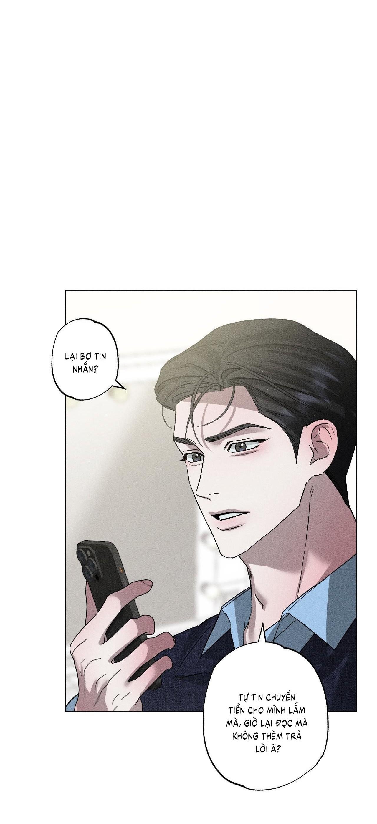 (CBunu) Close Up Chapter 29 - Next Chapter 30