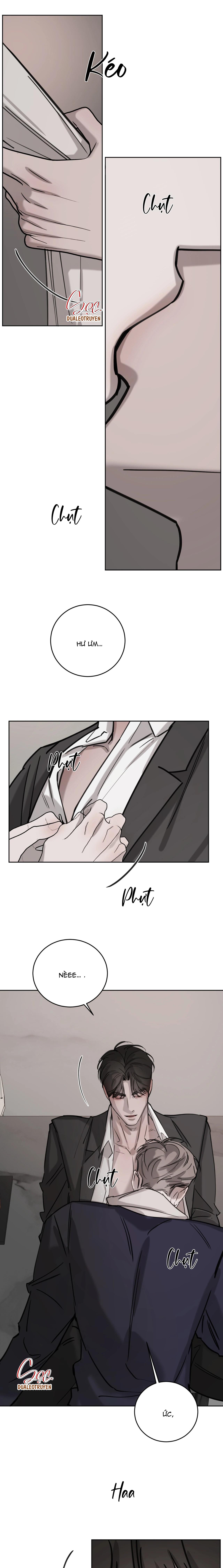 GIỮA TÌNH CỜ VÀ ĐỊNH MỆNH Chapter 90 - Next 