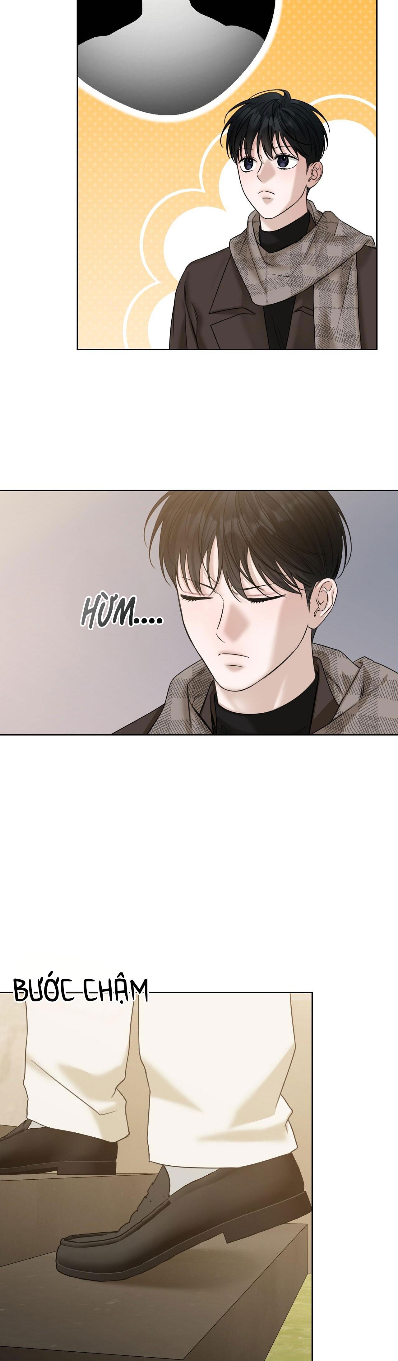 BẮT KỊP Chapter 43 - Next 